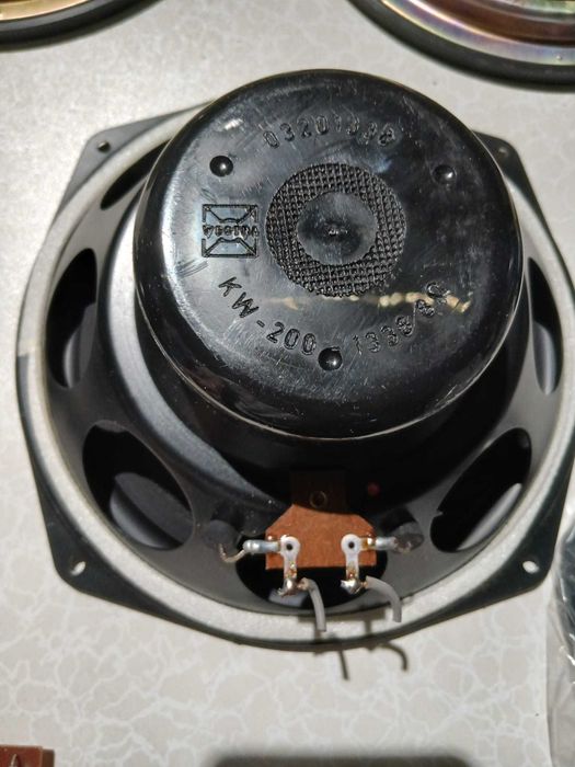 Set 2 bucati difuzor Westra KW-200-1338 (Tesla- ARN-6608)