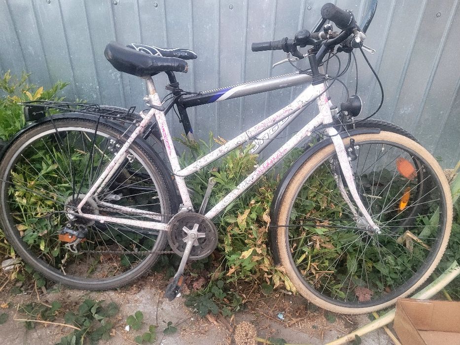 Bicicleta adulți și copii