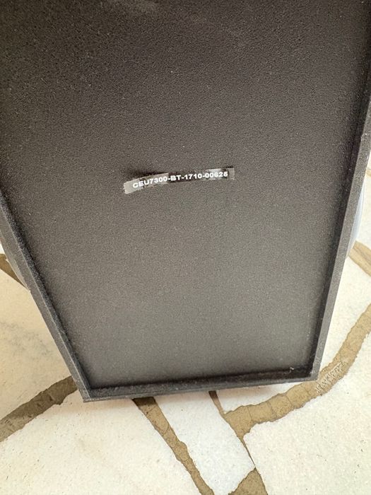 Boxă portabilă Akai