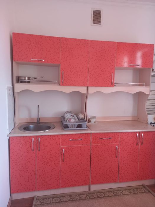 3 бөлмелі квартира, Арай 2