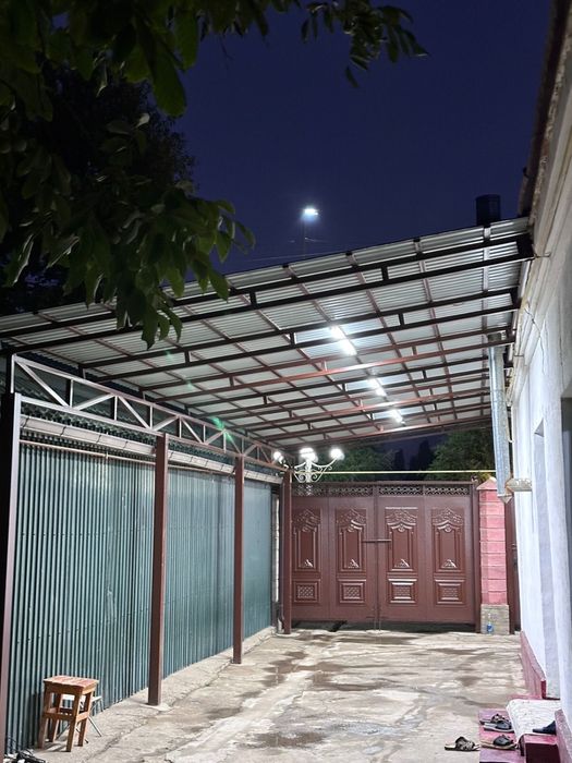 Сварочные работы