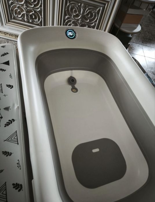 Ванночка детская для купания