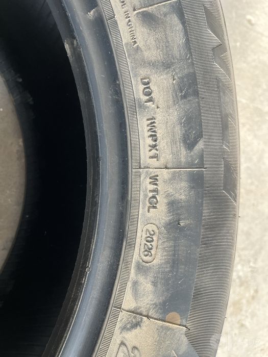 Продам шины 235/65 R18