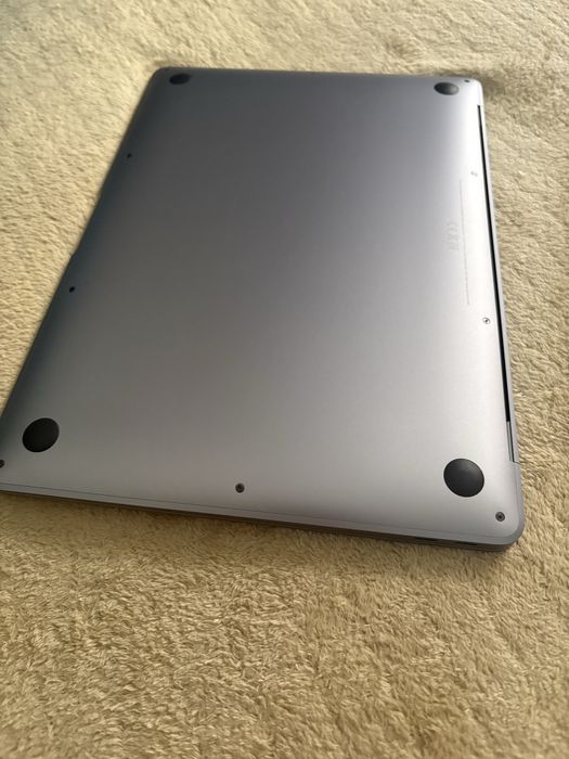 Macbook m1 256gb