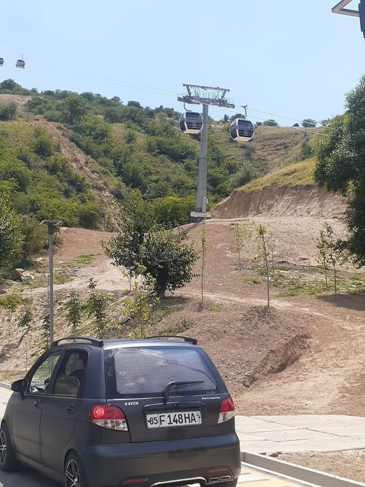 Матез холати яхши