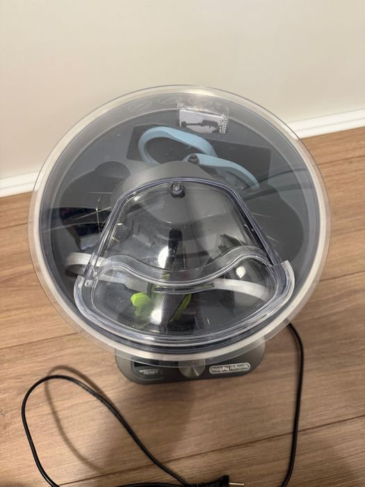 Robot de bucatarie Morphy Rochards Star 400520