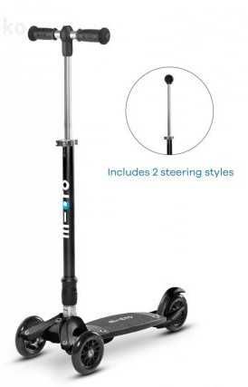 Тротинетка Micro Kickboard 100% Original