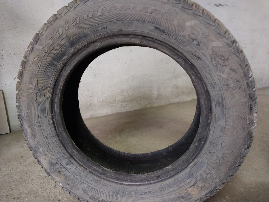 Шины буу на размер 15