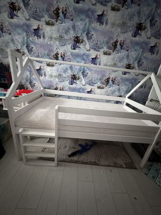Продам детский кровать