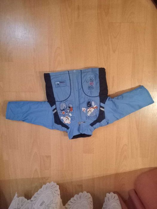 Детская одежда от года до 6 лет