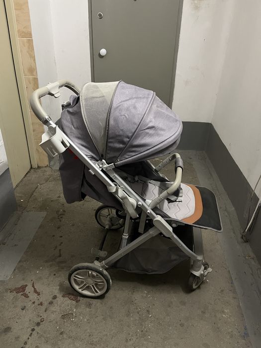 Продаю коляска Prego z8