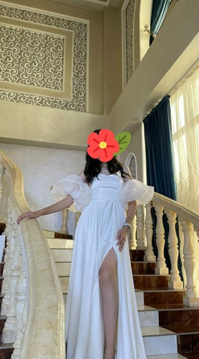 Продам вечернее платье