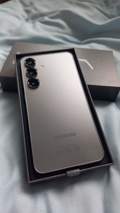 Galaxy S25 256GB
