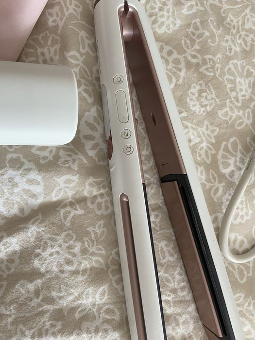 Преса за коса Philips Sense IQ