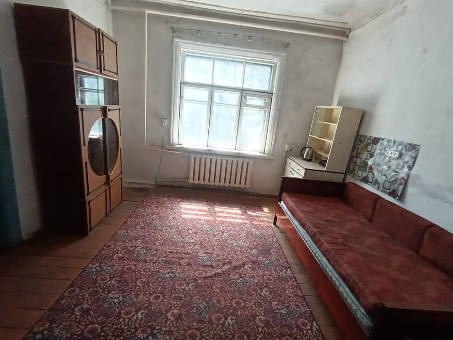 Продаётся 3х комнатная квартира