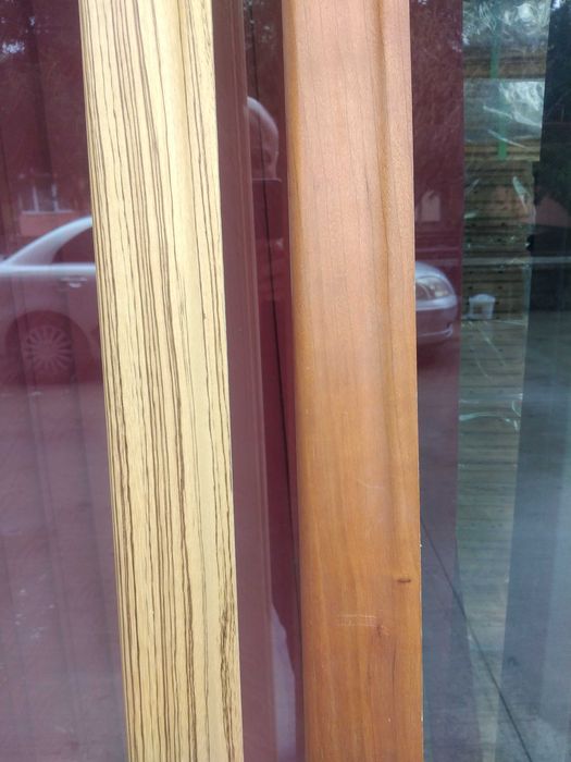 Естествен масивен паркет