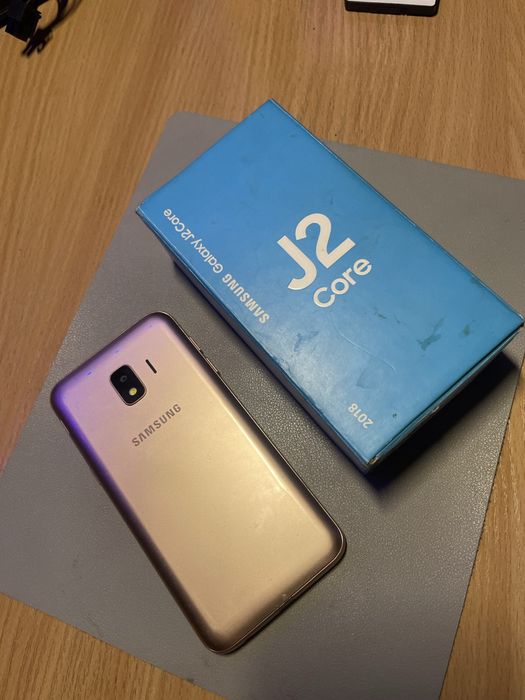 Продам Samsung j2 core 8gb