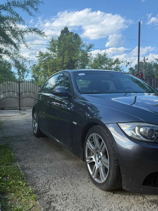 BMW 3 Series 2008 — imagine 2