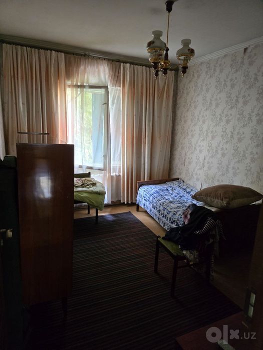 Продается 4х комнатная квартира на Карасу-2, продает собственник