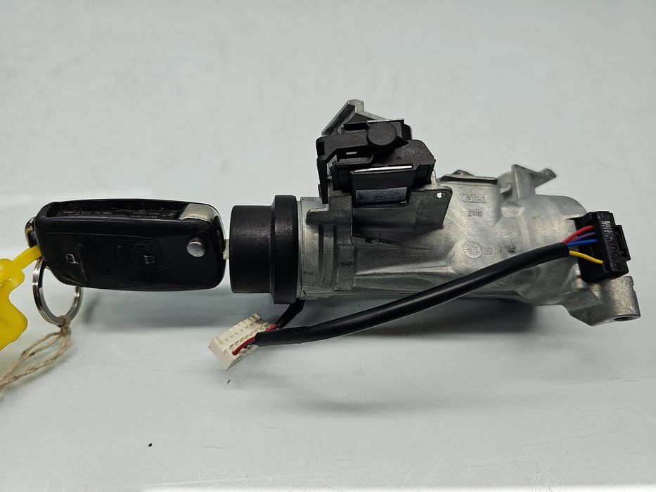 Contact cu cheie Volkswagen Tiguan (5N) [Fabr 2007-2016] 1K0905851B 1.