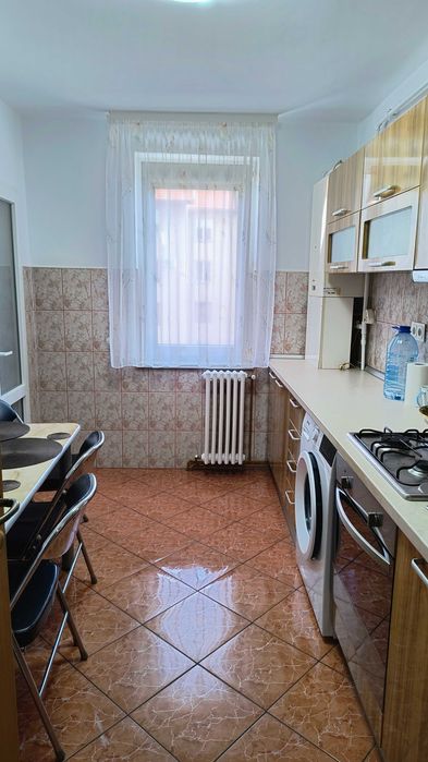 Chirie apartament 2 camere