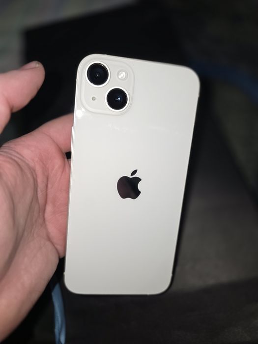 Iphone 14+ korobka dokument , ideal