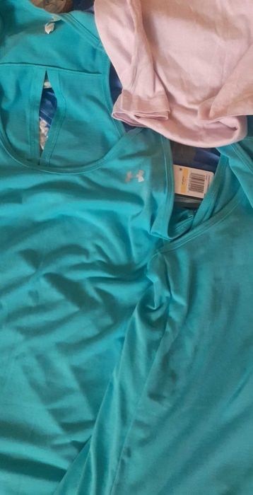 Потник Under Armour