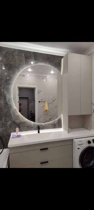 Зеркала на заказ