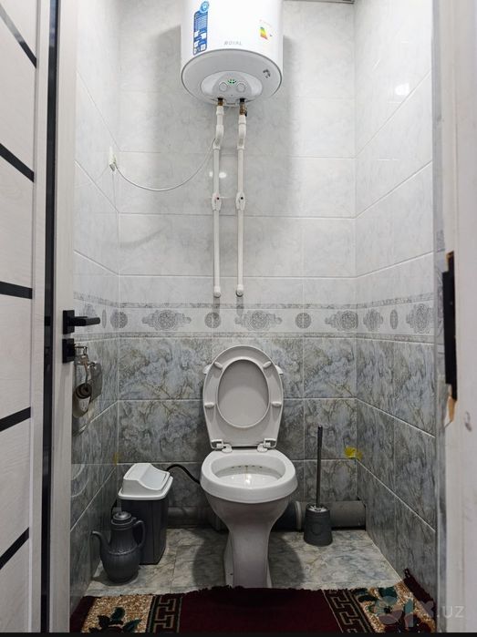 2 xonali uy ijaraga beriladi Eco city
