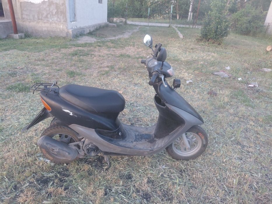 Продам мопед хонда дио