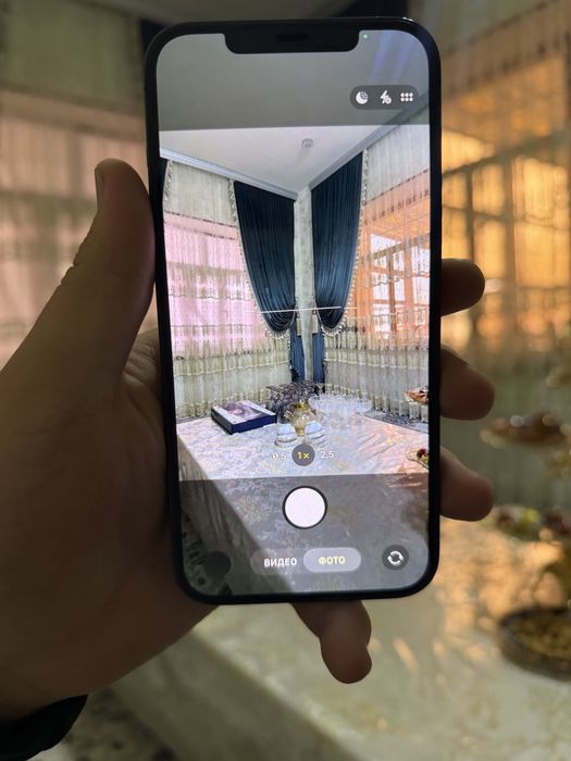 Iphone 12 pro max ideal