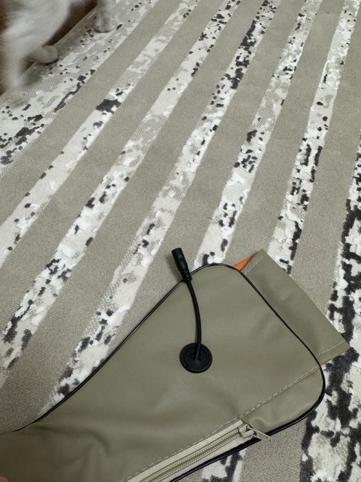 Массажер 2в1