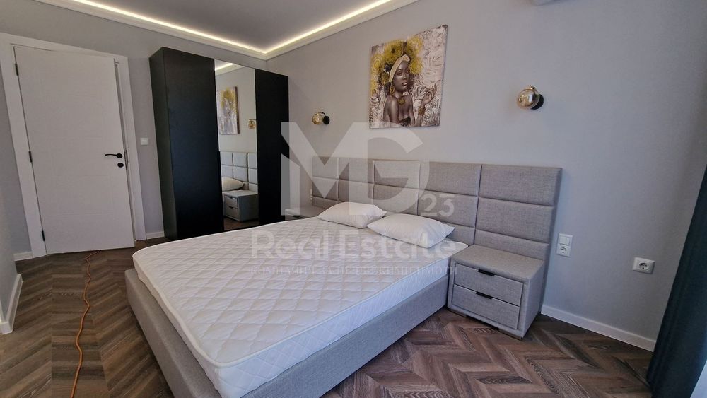 Продава се Двустаен апартамент в Пловдив, Христо Смирненски - 70 кв.м за 2072 €/кв.м - Снимка #6