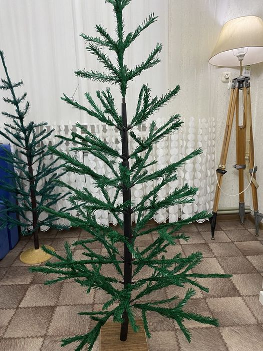 Ёлки ретро продаю из СССР