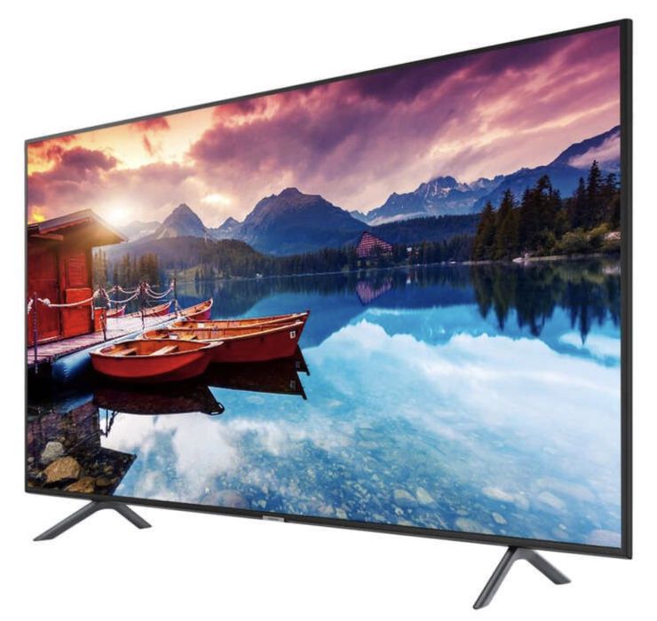 Ураа скидка!!! ТВ SAMSUNG-43”smart оптовая цена+бесплатный доставка!!!