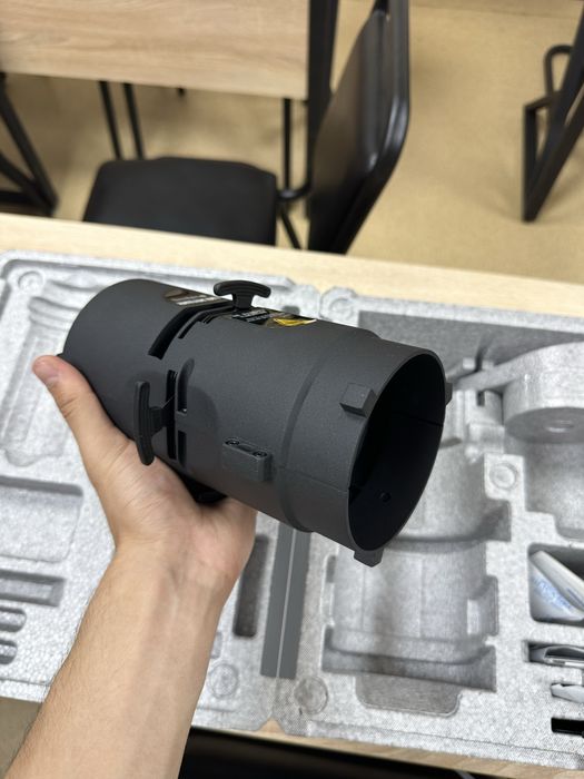 Amaran Spotlight SE 36° Lens Kit