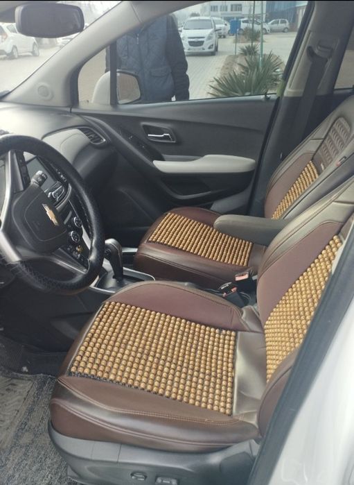 Трекар 1 сотилади