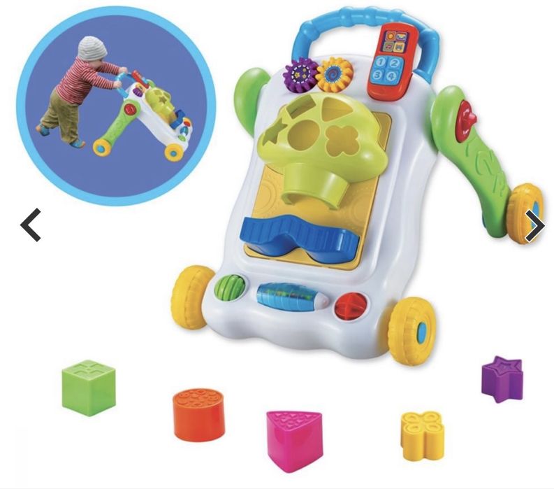 Premergator copii cu activitati sigilat