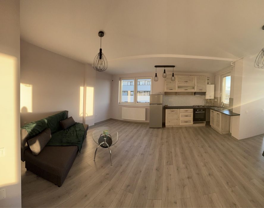 Apartament Cluj - de închiriat