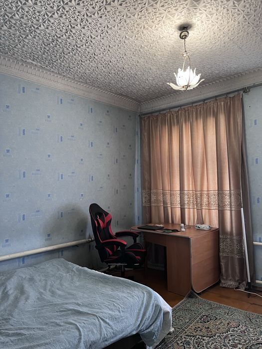 Продаются два дома на одном участке