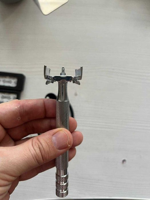 Станок wilkinson sword