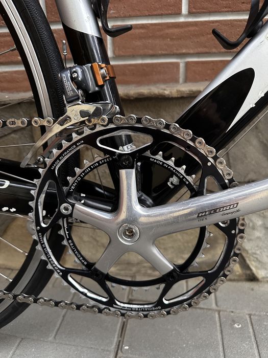 Cursiera Pinarello Prince