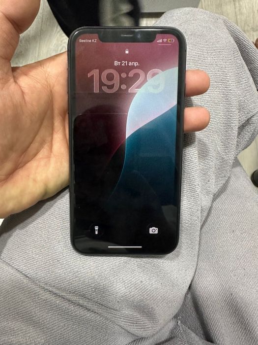 Iphone 11 айфон 11 продам черный