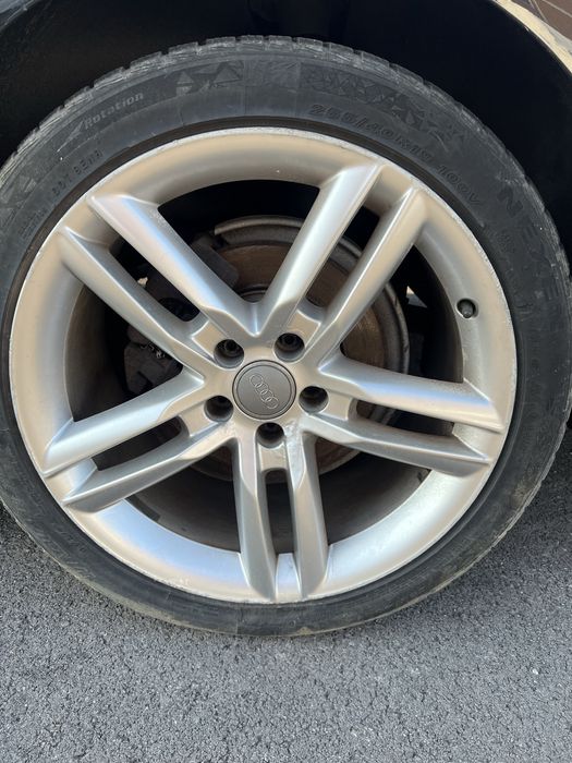 Оригинални джанти “19” Audi/Ауди