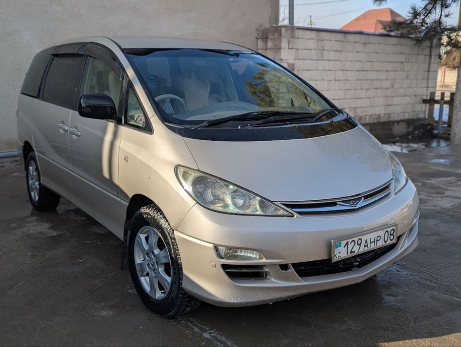 Продается Toyota Estima