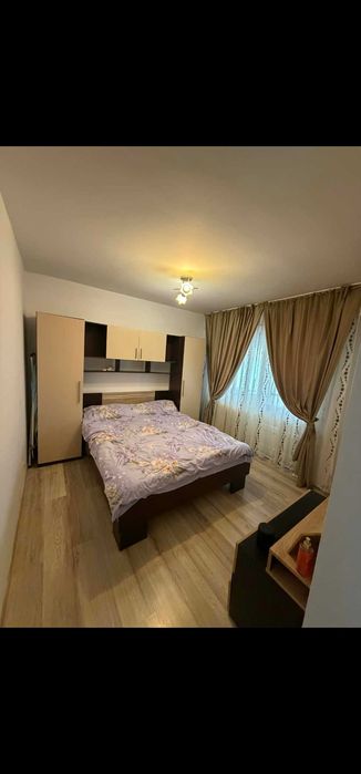 Apartament 3 camere Buhusi