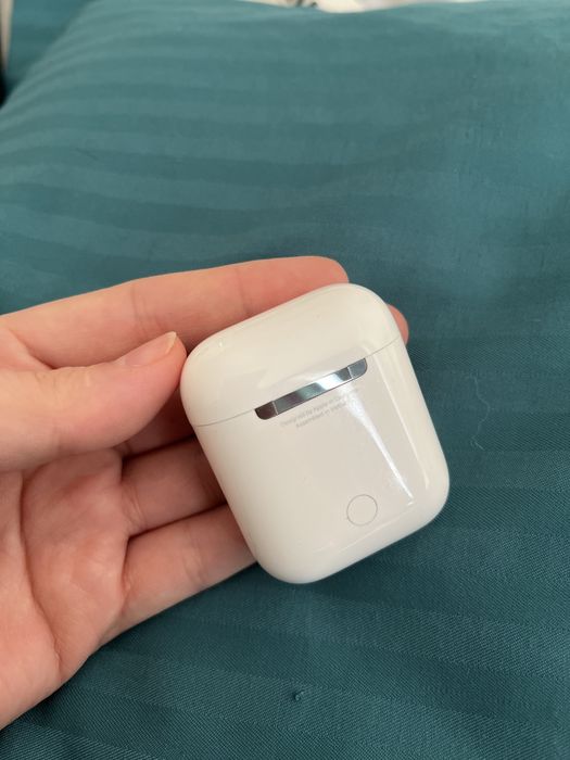 Airpods 1  pokolenia