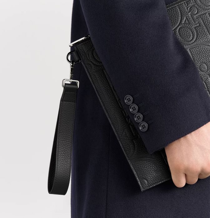 Dior Унисекс Чанта/Клъч