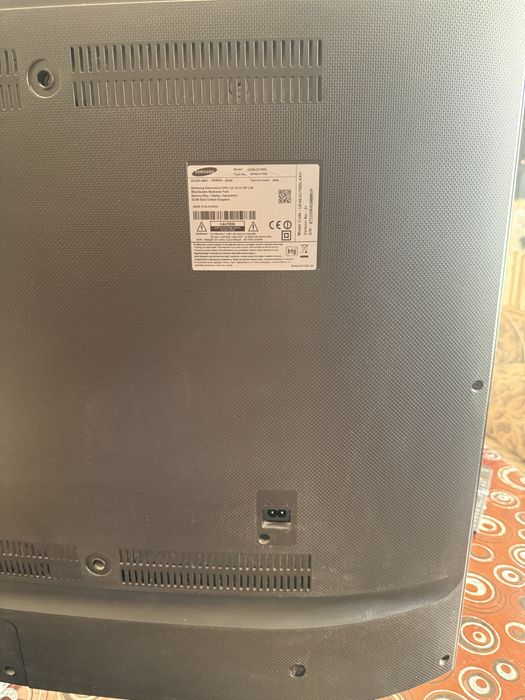 Телевизор Самсунг