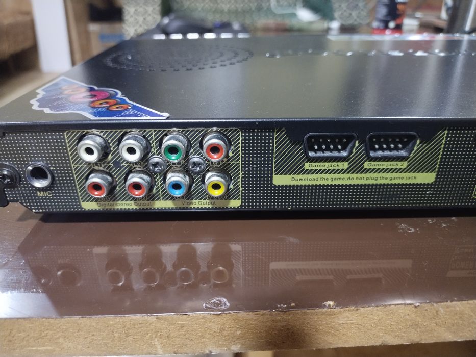 Dvd wodragon , bbk , плеера караоке original